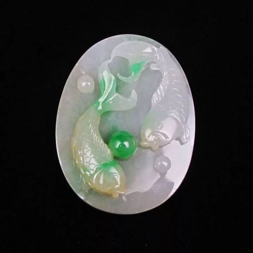 這樣的精品翡翠，你一定會喜歡