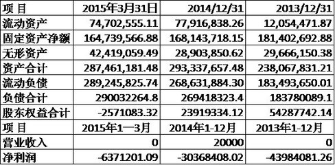 雙鷺藥業(002038)投資分析 財務資本視角