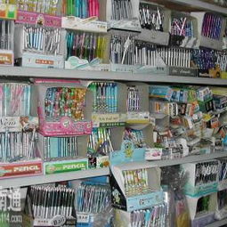 新力維文化用品加盟費用及詳情解析
