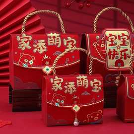 溫情脈脈的孕育記憶 寶寶出生喜蛋禮盒背后的文化與創(chuàng)意表達