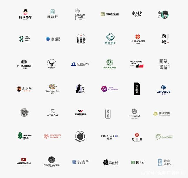 青島金融公司LOGO設(shè)計 融匯市場觀念與現(xiàn)代管理意識的視覺詮釋